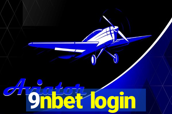 9nbet login